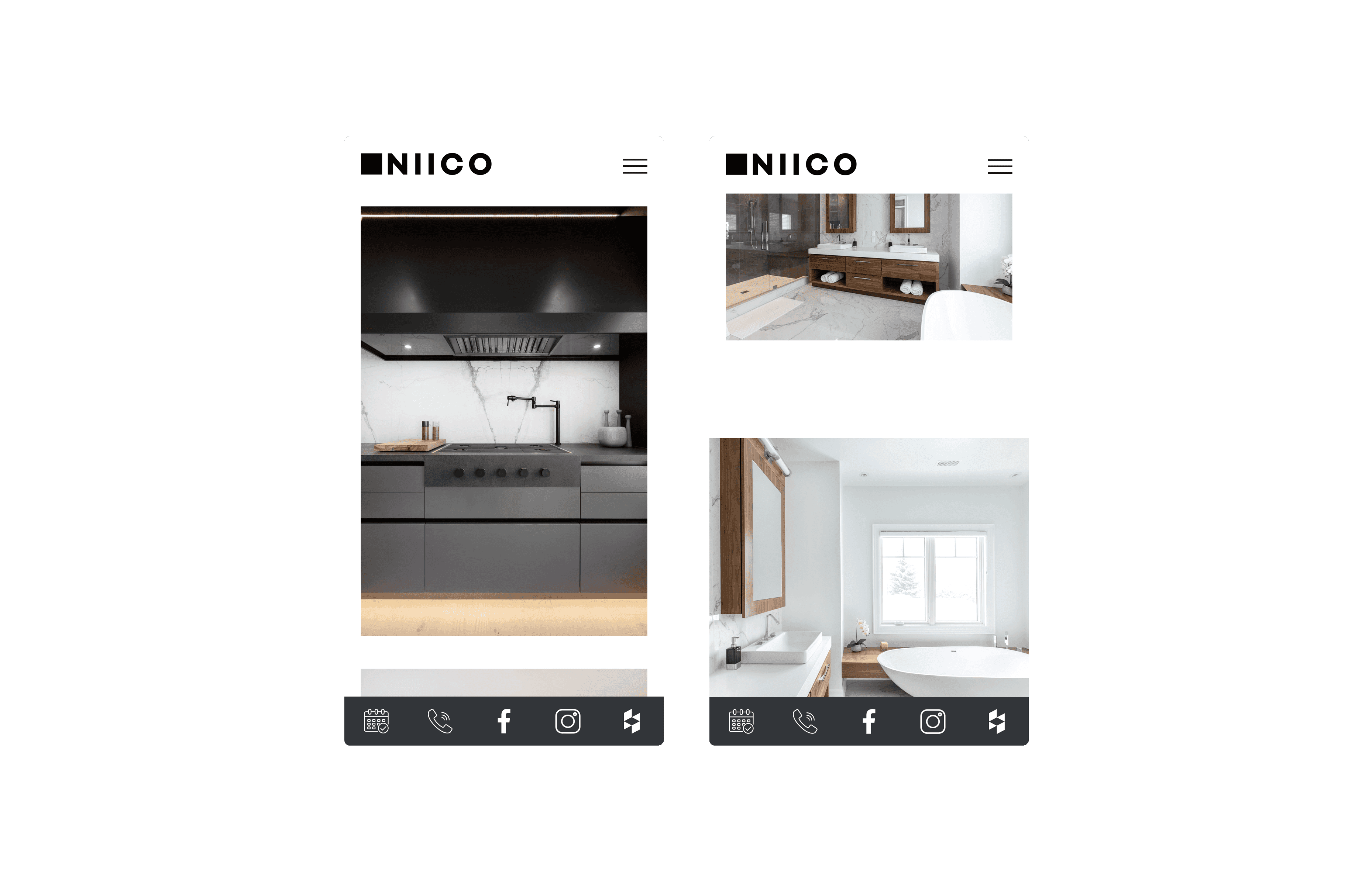 NIICO Mobile