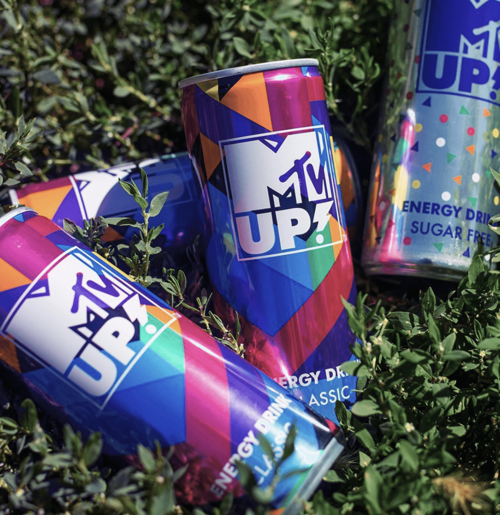 MTV